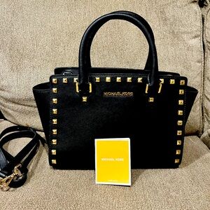 Michael Kors Purse. Like New.